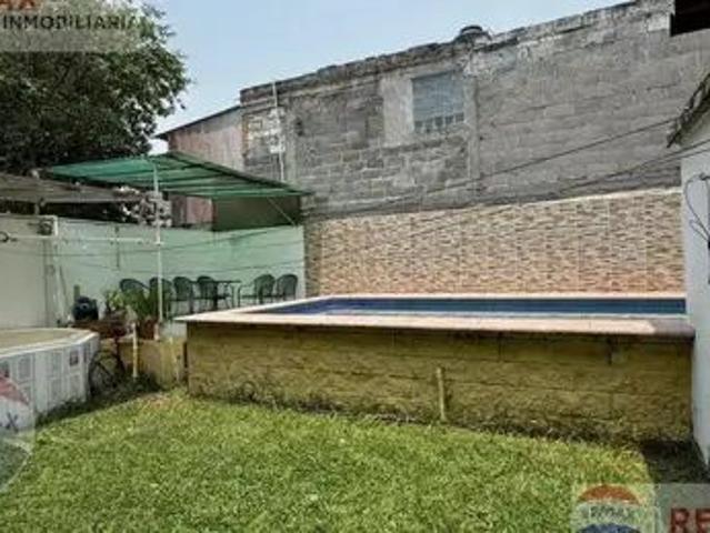 Renta De Casa, Valle De Los Tarianes, Jiutepec, Morelosclave 5032