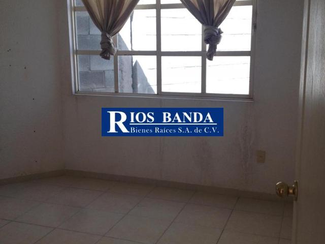 Renta de Casa VILLA DE JACARANDAS $8,000