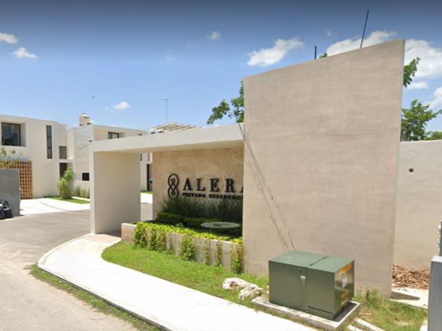 | Renta de casa ya disponible en Privada Alera |
