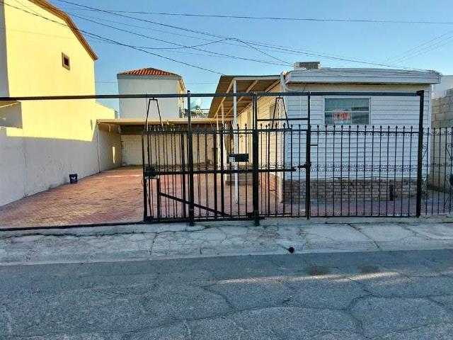 RENTA DE CASA