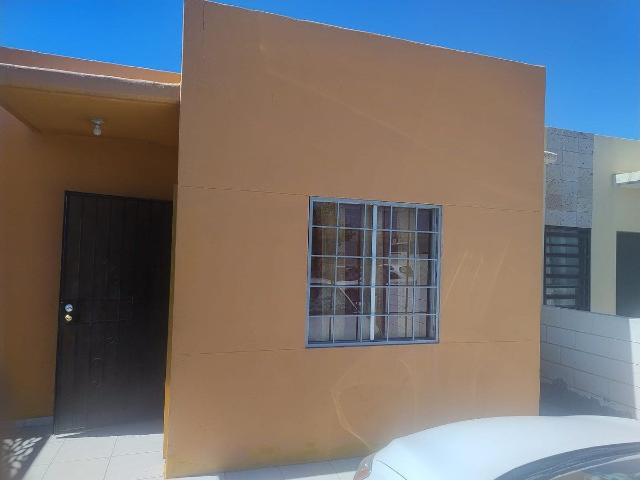 RENTA DE CASA