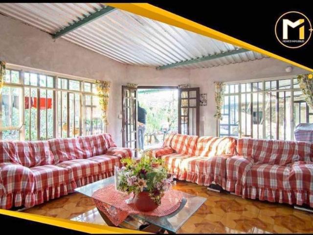RENTA DE CASA