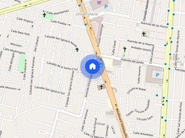 RENTA DE CASA 3 RECAMARAS EN XILOTZINGO PUEBLA