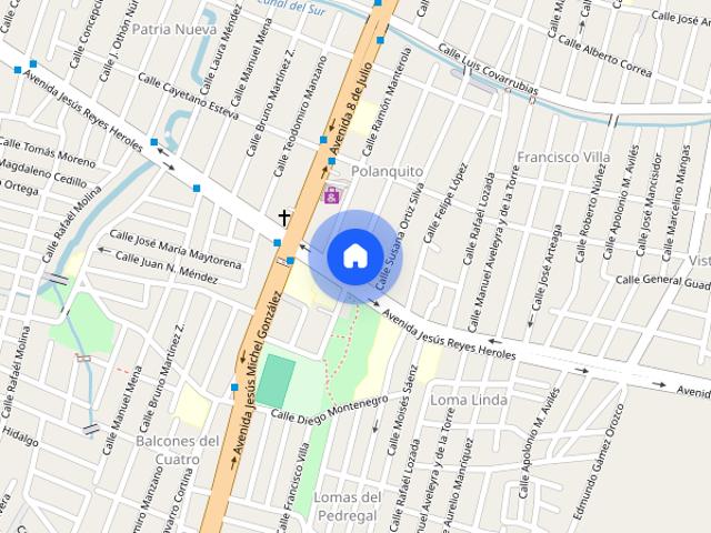 Renta de casa