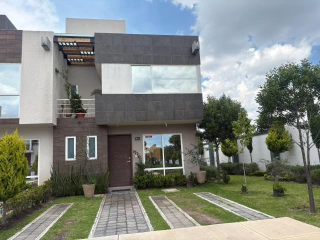 RENTA DE CASA