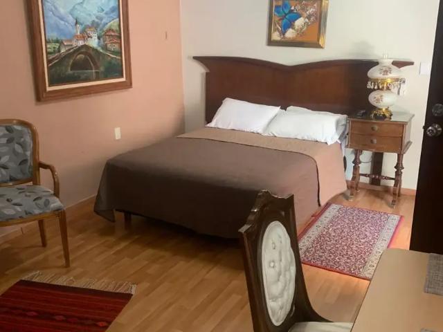 Renta de cómodo departamento en Torreon Jardin