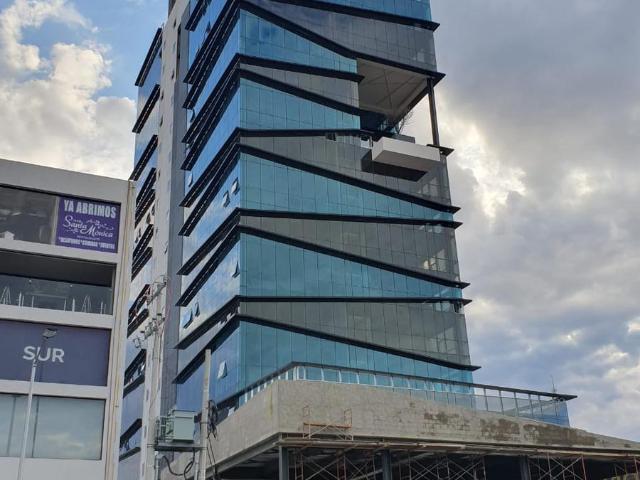 Renta de consultorio/oficina en col. Centro Sur, Quer?taro