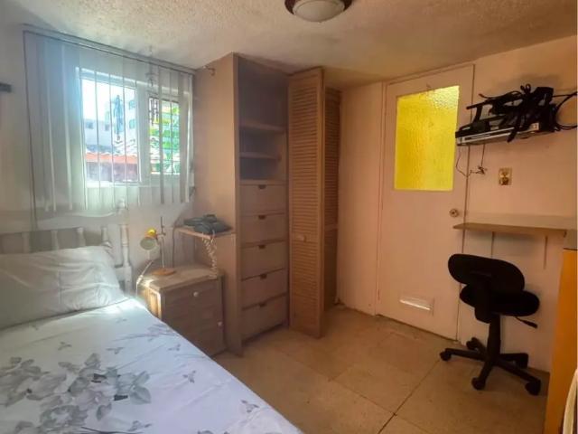 RENTA DE CUARTO PARA ESTUDIANTES O PROFESIONISTAS