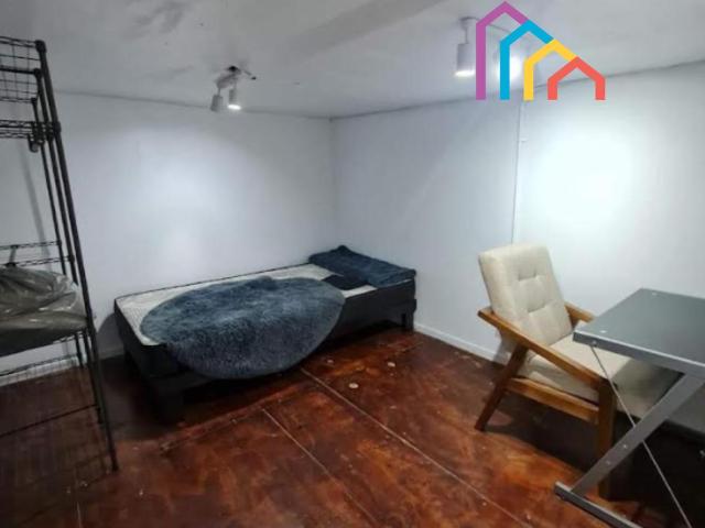 Renta de de casa en el centro CDMX