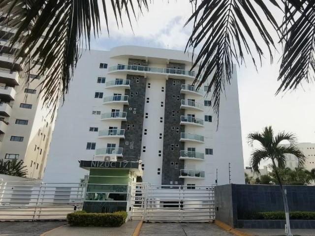 RENTA DE DEPTO EN RESIDENCIAL C?SPIDE EN SM13, CANC?N