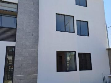 RENTA DE DEPTO. EN RESIDENCIAL ESMERALDA SAN MATEO ATENCO