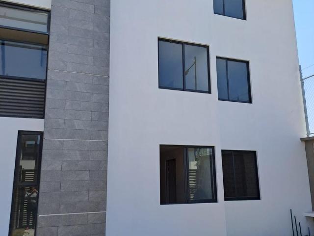 RENTA DE DEPTO. EN RESIDENCIAL ESMERALDA SAN MATEO ATENCO