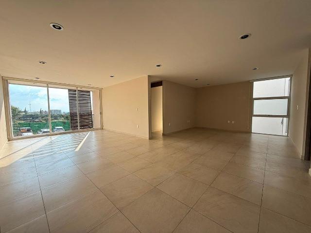 RENTA DE DEPARAMENTO EN CONDESA CIMATARIO JUNTO A CENTRO SUR EN QUERETARO