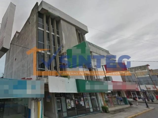 RENTA DE DEPARTAMENTO 2 HABITACIONES COL CENTRO POZA RICA, VERACRUZ