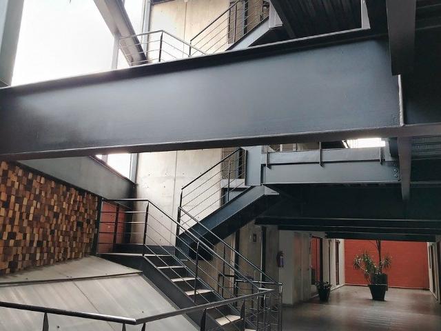 Renta de departamento