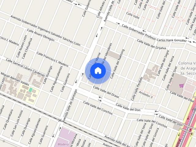 RENTA DE DEPARTAMENTO