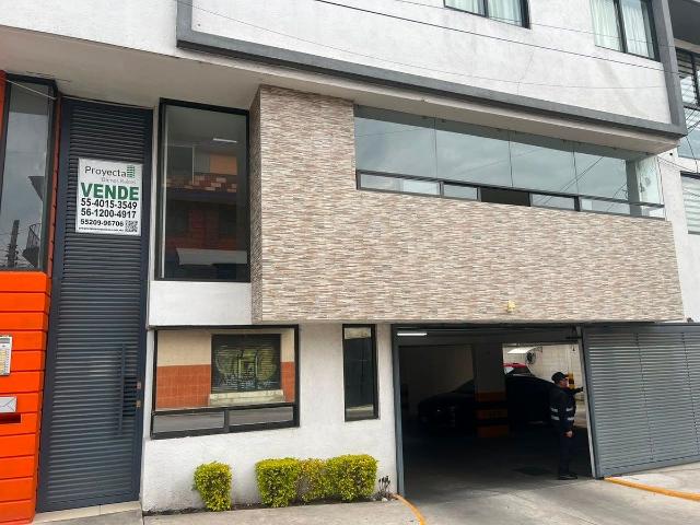Renta de Departamento