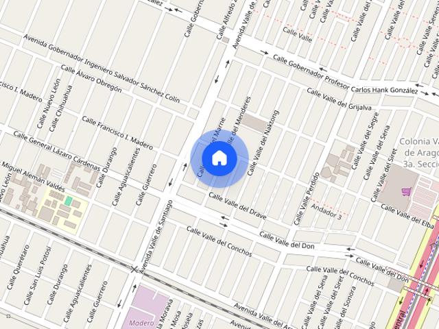 RENTA DE DEPARTAMENTO
