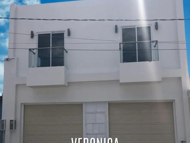 RENTA DE DEPARTAMENTO COL. MARGARITA