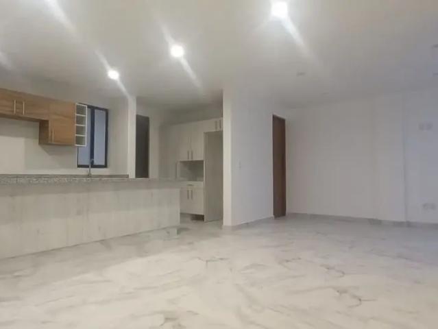 RENTA DE DEPARTAMENTO, COL.PUEBLO NUEVO ALTO, MAGDALENA CONTRERAS