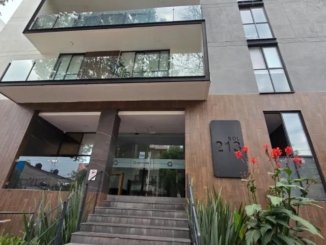 Renta de Departamento Colonia Buenavista