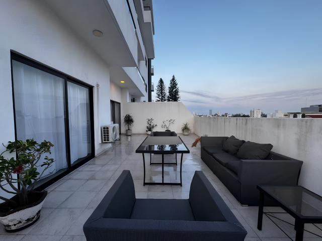 RENTA DE DEPARTAMENTO CON TERRAZA EN TORRE CORAL, BOCA DEL RÍO, VER