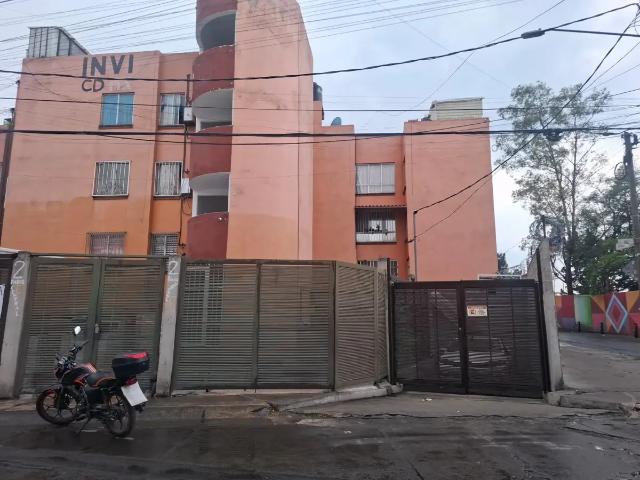 Renta de departamento con 3 recámaras en Campestre Aragón, Ciudad de México