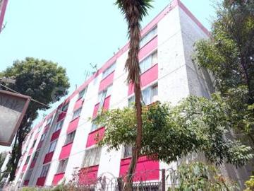 RENTA DE DEPARTAMENTO CONDOMINIO 03, CROC III, TLALNEPANTLA DE BAZ