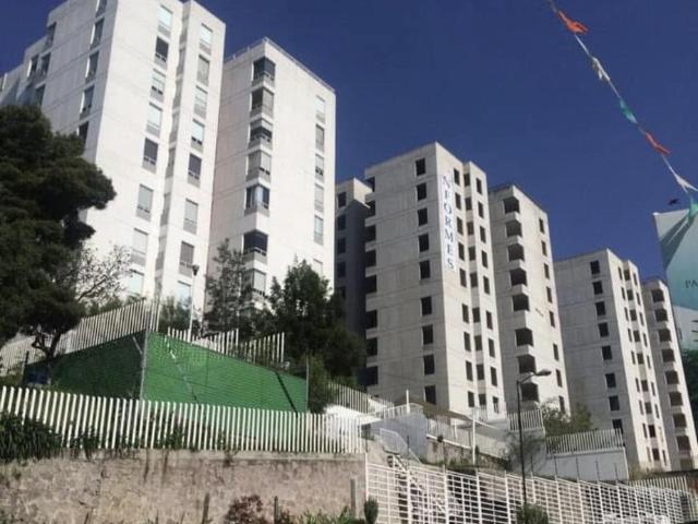 Renta de departamento cerca de Perinorte