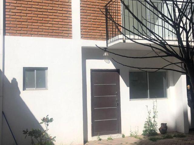 RENTA DE DEPARTAMENTO A ESTRENAR EN SAN FELIPE