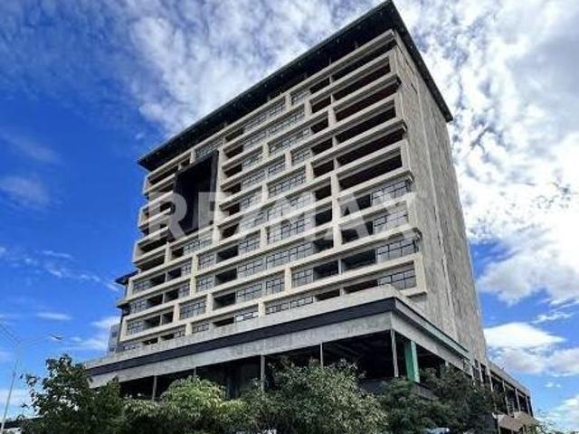 Renta de Departamento Amueblado de 1 Recamara en Baltia Montes de Amé, Mérida
