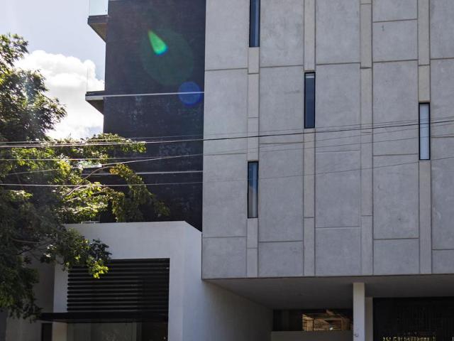 Renta de Departamento Amueblado de 2 Habitaciones en Santa Gertrudis Copo