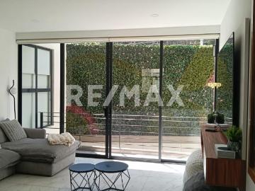 RENTA DE DEPARTAMENTO EN COLONIA LOMAS DE SAN ANGEL INN ALVARO OBREGON CDMX