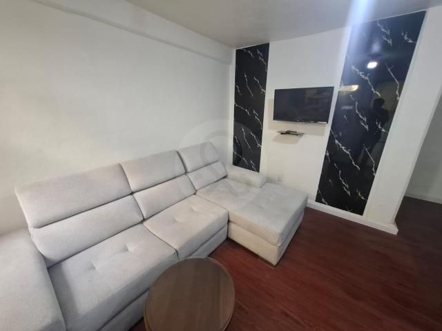 RENTA DE DEPARTAMENTO AMUEBLADO EN PLANTA BAJA, EN SANTA ROSA, GUSTAVO A. MADERO, CDMX