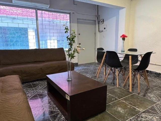 RENTA DE DEPARTAMENTO AMUEBLADO EN ZONA AH KIM PECH