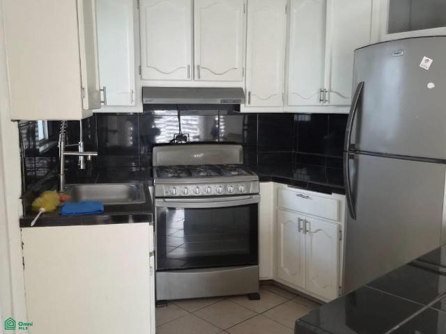 Renta de departamento amueblado en Zona Rio Tijuana Baja California