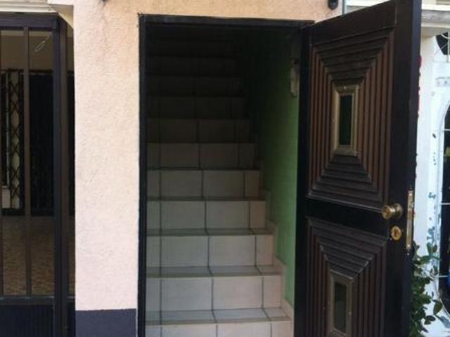 Renta de Departamento Amueblado y con 3 rec?maras en Col. El Mangal, Minatitl?n, Ver