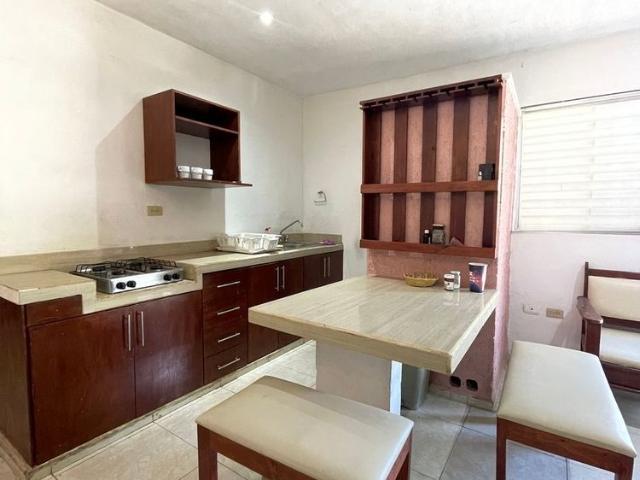 Renta de departamento amueblado y petfriendly en Montes de Amé