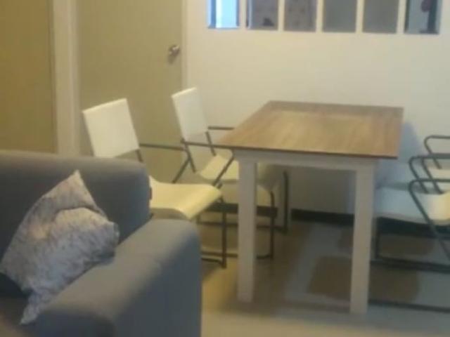 Renta de Departamento Amueblado