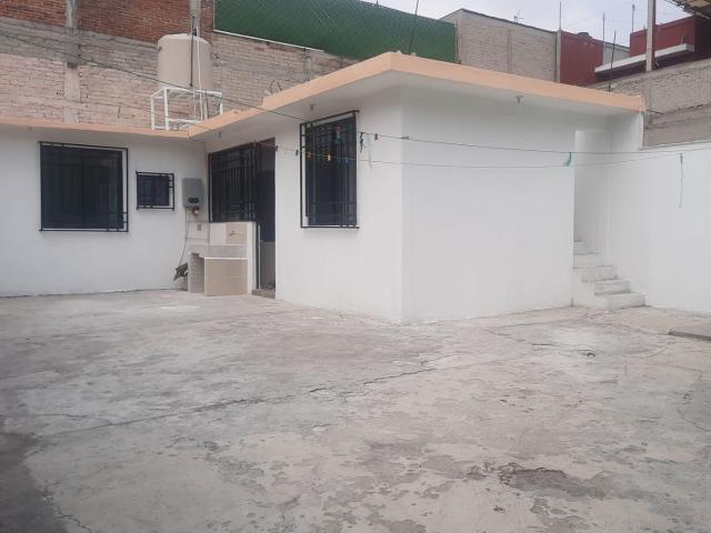 Renta de Departamento Ampliación San Pedro Xalpa