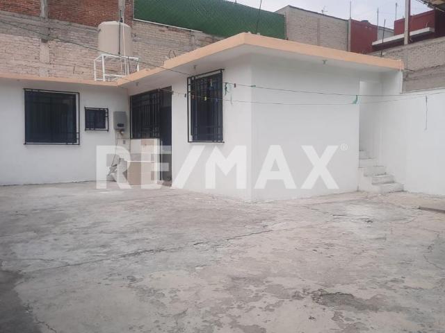 Renta de Departamento Ampliación San Pedro Xalpa