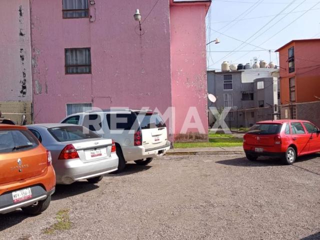 Renta de Departamento, Arcos del Alba, Prol Fresnos