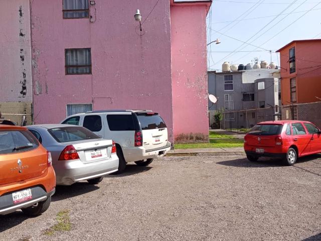 Renta de Departamento, Arcos del Alba, Prol Fresnos