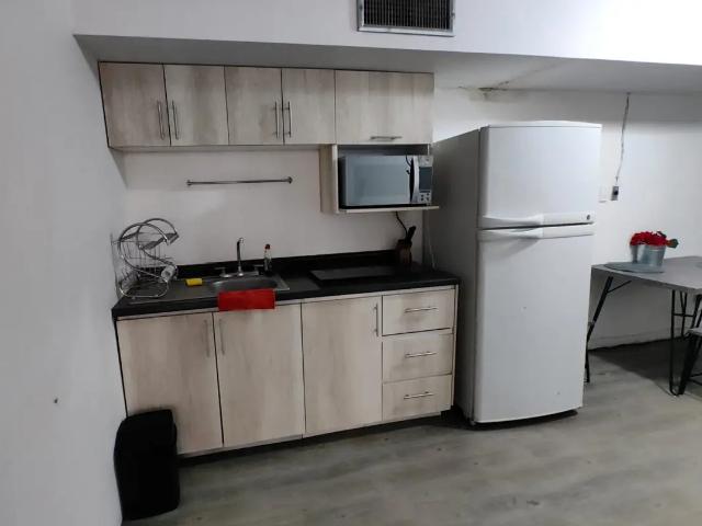 RENTA DE DEPARTAMENTO – ARISTA, CENTRO