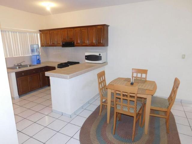 Renta de Departamento, B2