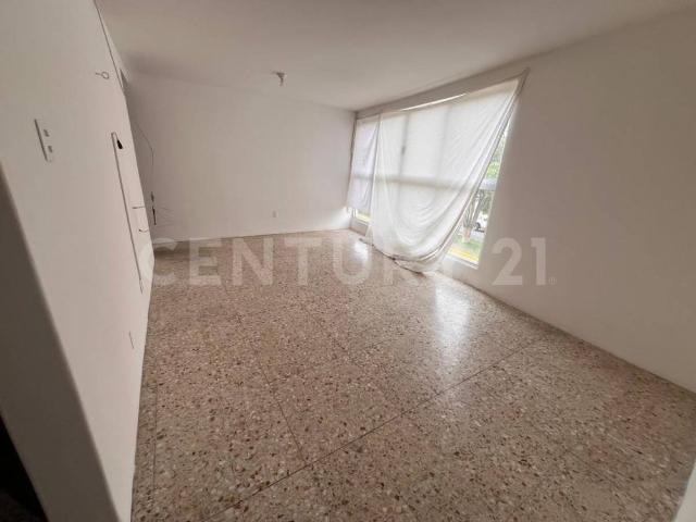 Renta de Departamento de 54 m2 en San Pedro el Chico GAM