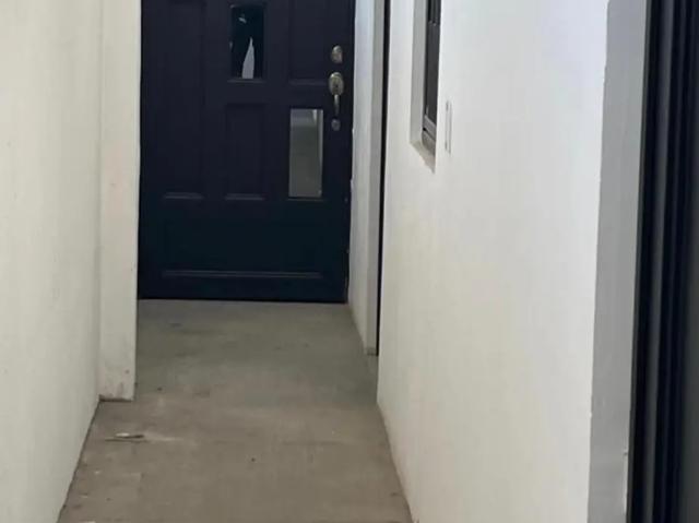 Renta de departamento de dos recámaras cerca de Av. López Mateos