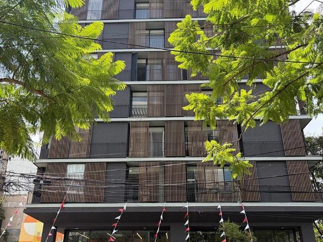 RENTA DE DEPARTAMENTO EN COUNTRY CLUB TORRE LORETO MANTENIMIENTO INCLUIDO