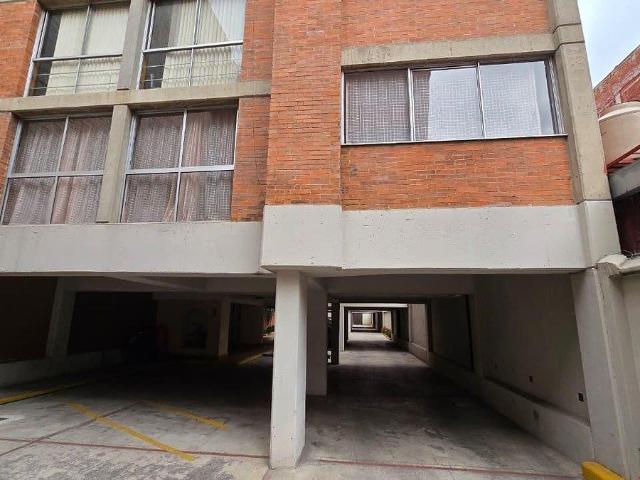 RENTA DE DEPARTAMENTO EN COYOACAN