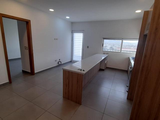 RENTA DE DEPARTAMENTO EN COL OBRERA 2o PISO 1 RECAMARA